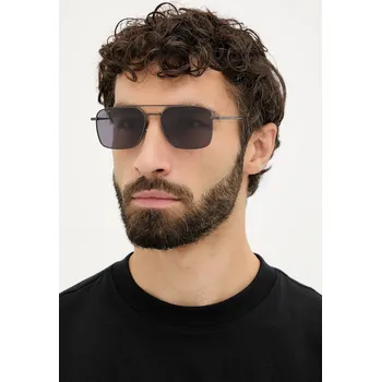 Oblečení a móda Sluneční brýle Gucci GG1957SA černá 99X, vel. 58