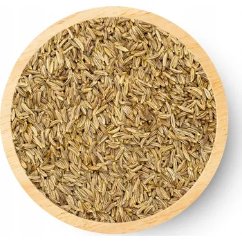 Koření Kmín celý 1kg Bakamo