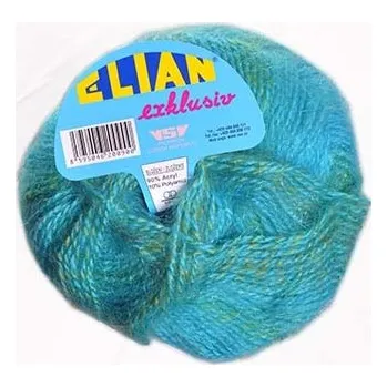 Příze VSV příze Elian Exklusiv 183