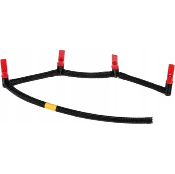 Klimatizace automobilu GATES MFL1079 PALIVOVÁ HADICE