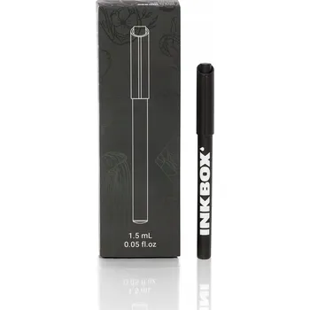 Tetování PROFESIONÁLNÍ VODĚODOLNÝ FIX NA KŮŽI, ZNAČKOVAČ NA TETOVÁNÍ, DOČASNÉ TETOVÁNÍ INKBOX
