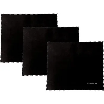 Utěrka Hadřík na brýle z mikrovlákna sada 3 ks