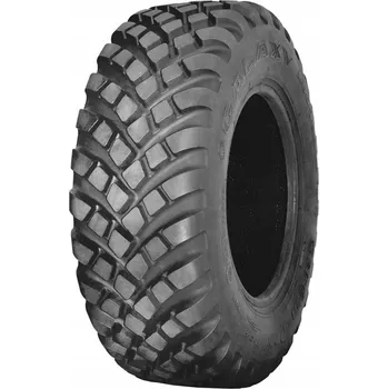Pneu pro těžký stroj Galaxy Garden Pro TL 480/70 R28