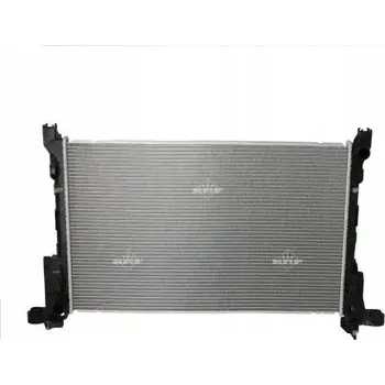 Chladič motoru NRF 59295 Chladič motoru, chlazení motoru