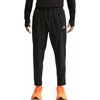 Pánské sportovní tepláky Nike ACG "DAWN RANGE" černé IO9665-010 - XS | UK 7,5 | US 10