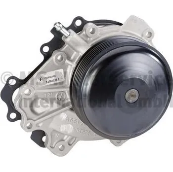 Chladič motoru Vodní čerpadlo, chlazení motoru PIERBURG 7.10942.29.0