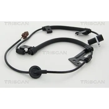 Přislušenství brzdového systému Snímač, počet otáček kol TRISCAN 8180 14104