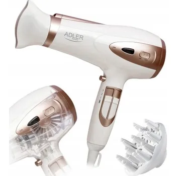 Fén Fén na vlasy ADLER AD 2248