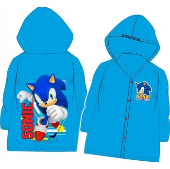 Pláštěnka CHLAPECKÝ PLÁŠTĚNKA DO DEŠTĚ SONIC - BUNDA, PELERÍNA