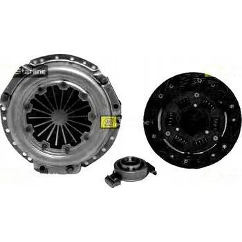 Spojková sada Spojka Starline SL 3DS0212 starline