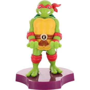 Figurka Figurka Cable Guys - Teenage Mutant Ninja Turtles - Raphael Holdem