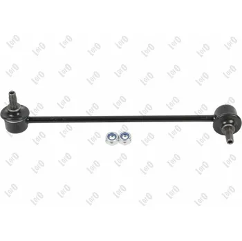 Zavěšení kol Tyč/vzpěra, stabilizátor ABAKUS 233-06-028