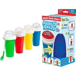 Squeezy Freezy - Výrobník ledové tříště, snadno a zábavně