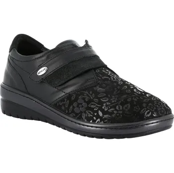 Dámské polobotky Grunland NILE SC5222 zdravotní polobotka dámská černá Velikost: 42