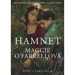 Hamnet - Maggie O’Farrellová (2026,…