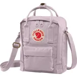 FJALLRAVEN Batoh Fjällräven Kanken Sling 2.5 2,5L FIALOVÁ