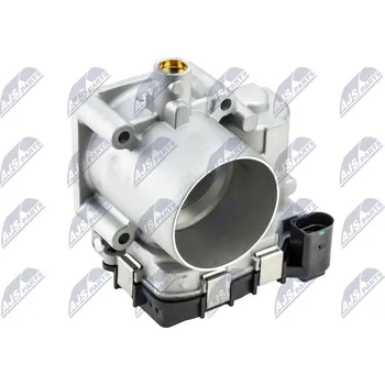 Čidlo automobilu Hrdlo škrtící klapky NTY ETB-VW-035