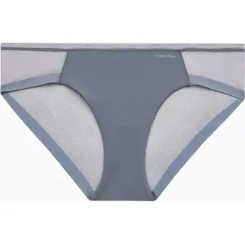 Dámské spodní prádlo Kalhotky Calvin Klein QF1708/CDQ