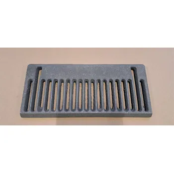 Příslušenství ke kotli Vetim H424V, H430V, H425eko SEKUNDAR, rošt široký přes celý kotel