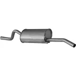 Zadní tlumič výfuku ASMET 10.076