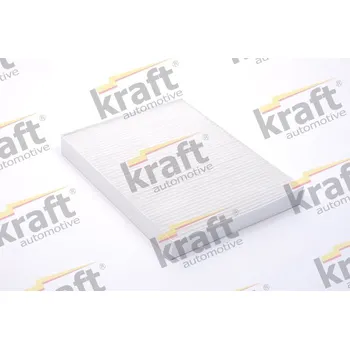 Kabinový filtr Filtr vzduchu v interiéru KRAFT AUTOMOTIVE 1730210