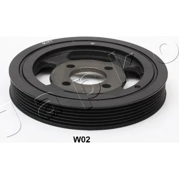 Rozvod motoru Řemenice na klikovou hřídel JAPKO 122W02