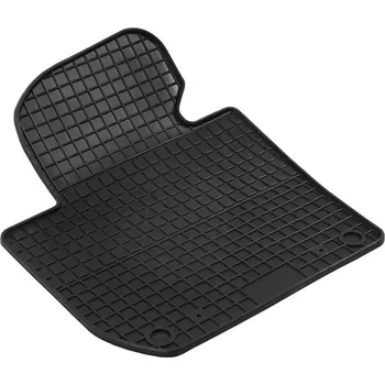 Auto-moto Petex 23210R Gumový autokoberec Škoda Superb II. 2008-2015 (řidič)