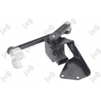 Motorek světlometu Senzor, regulace sklonu světlometů ABAKUS 120-09-131