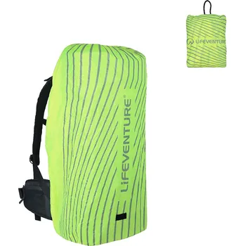 Pláštěnka na batoh Lifeventure Rucksack Raincover 35L