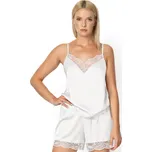 Dámské pyžamo ZORA Červená XL