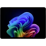 Microsoft Surface Pro 12 512 GB, 30.5 cm(12 palec)platina, Qualcomm® Snapdragon, 3.2 GHz