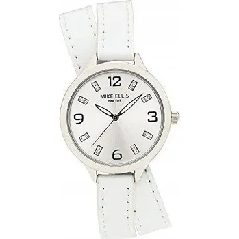 Hodinky Dámské hodinky Mike Ellis SL3142E7