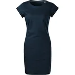 MALFINI Freedom 178 Šaty dámské - XS námořní modrá
