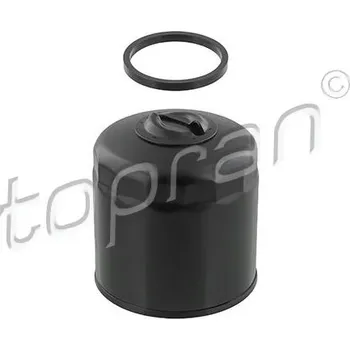 Olejový filtr Olejový filtr TOPRAN 101 519