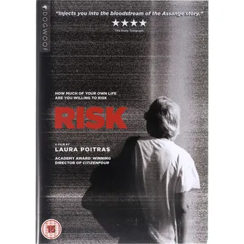 Risk DVD DVD