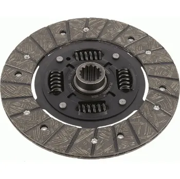 Spojková sada Sachs 1878 634 042 Lamela spojky