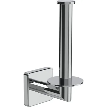 LAUFEN NIARA S - držák toaletního papíru s krytem, H3840720040031