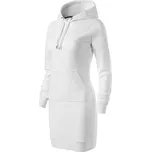 MALFINI Snap 419 Šaty dámské - 2XL bílá