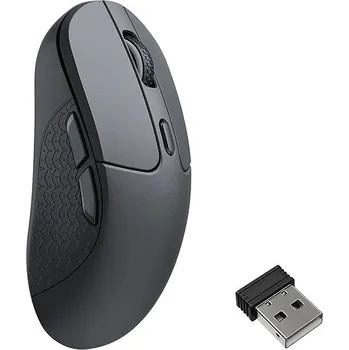 Myš Keychron M3 8K Wireless Mouse - Black