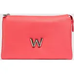 Dámská crossbody kabelka WB-52007 Wonders červená