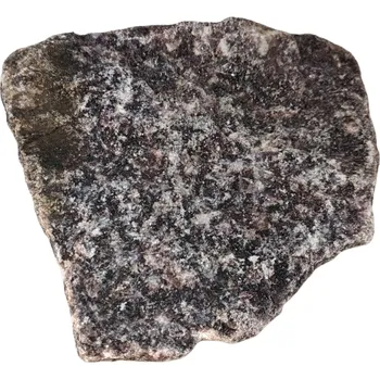 Přírodní kámen Lepidolit přírodní, krásně zbarvený kus 1,2 kg