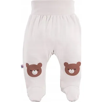 Eevi polodupačky kojenecké bavlna velikost 56