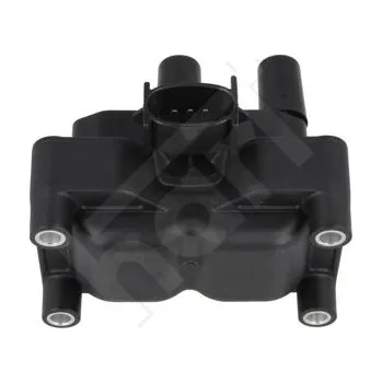 Autoelektrika Zapalovací cívka HART 564 553