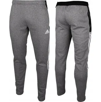 PÁNSKÉ TEPLÁKY ADIDAS TIRO 21 SWEAT ŠEDÉ GP8802 vel. XL