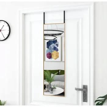 Zrcadlo Zrcadlo nástěnné Greatstore obdélníkové 300 x 1000 mm