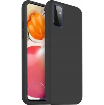 Pouzdro na mobilní telefon Zadní Kryt TFO pro Samsung Galaxy A72, černý