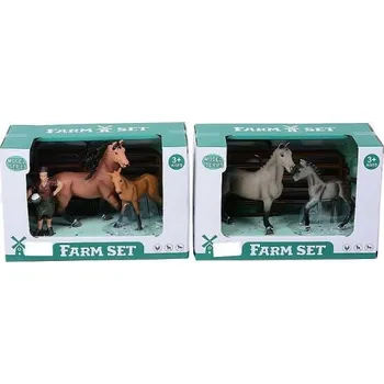Figurka Sada farma MIX /ADAR