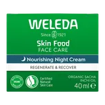 Weleda Noční krém Skin Food Nourishing 40 ml