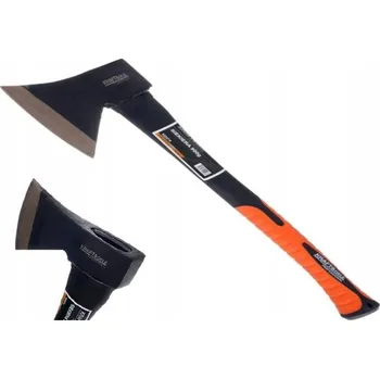 Sekera UNIVERZÁLNÍ SEKERA S TOPŮRKEM ZE SKLOLAMINÁTU 2000G
