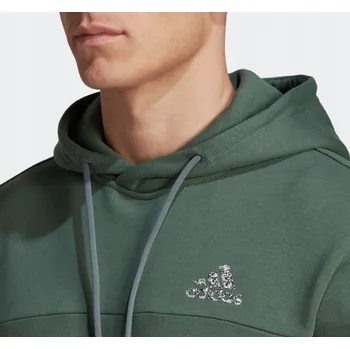 Pánská mikina Adidas pánská mikina TR415 velikost L